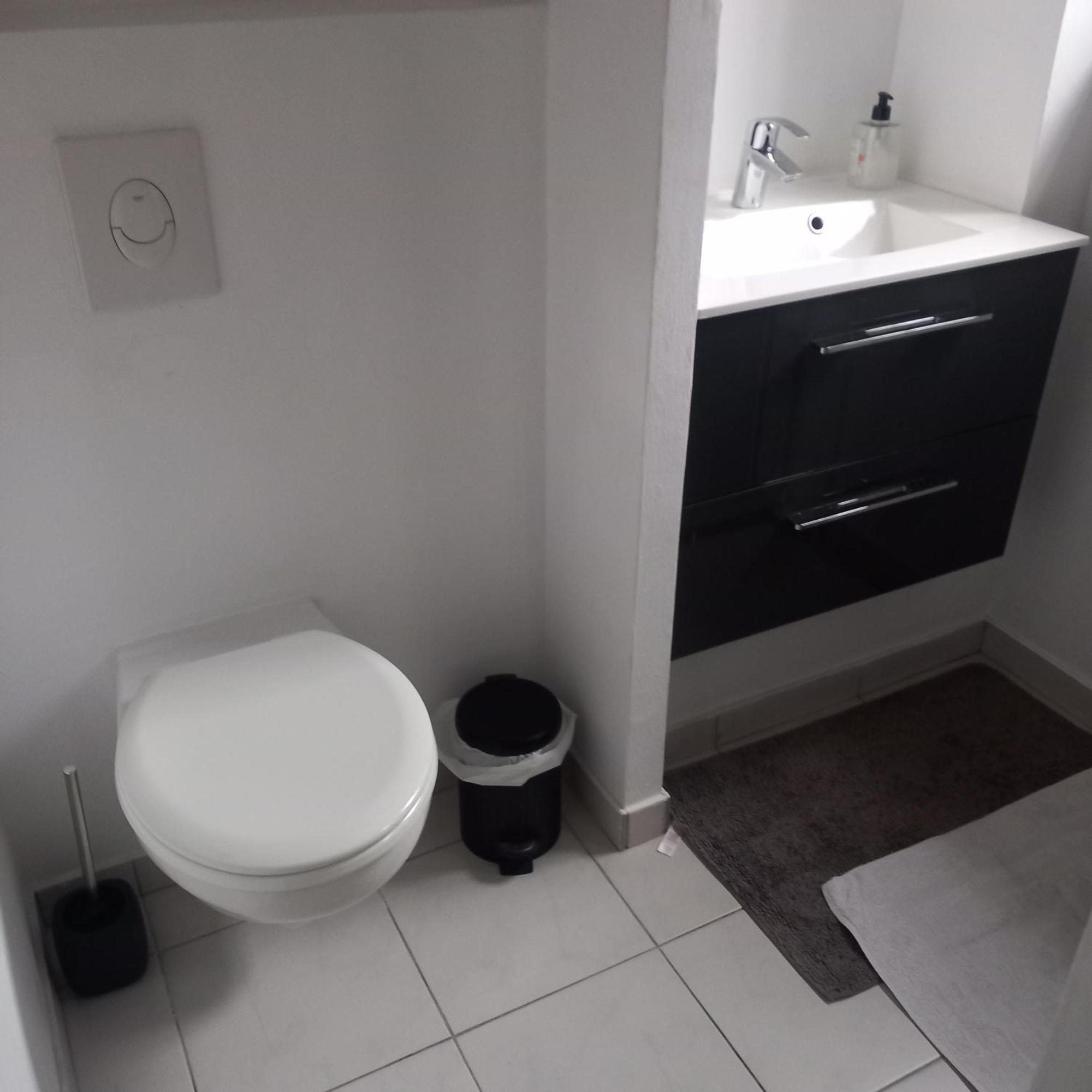 Chambres D Hotes Joel Rhinau Room photo
